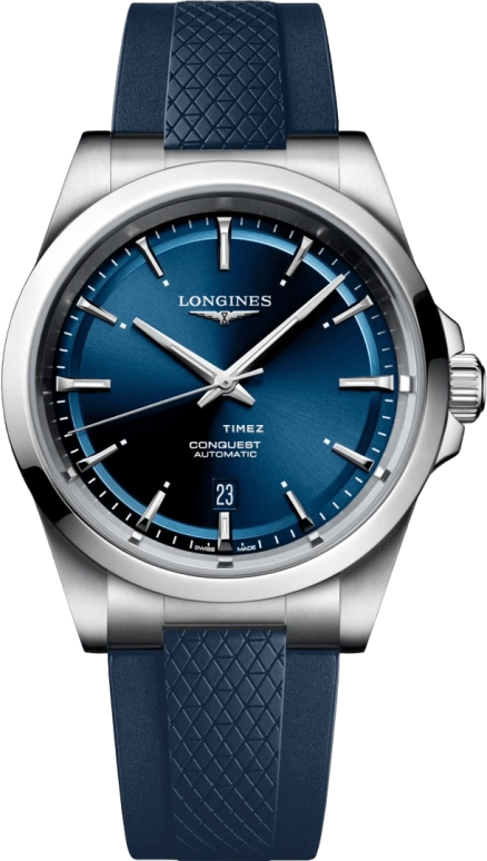 Longines Conquest L3.830.4.92.9