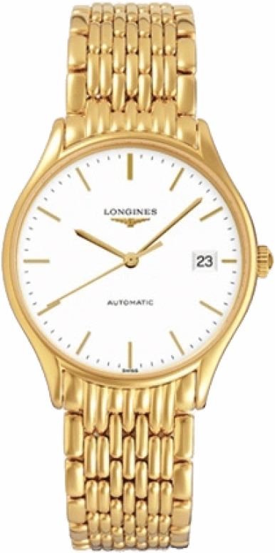 Longines Lyre L4.760.2.12.8