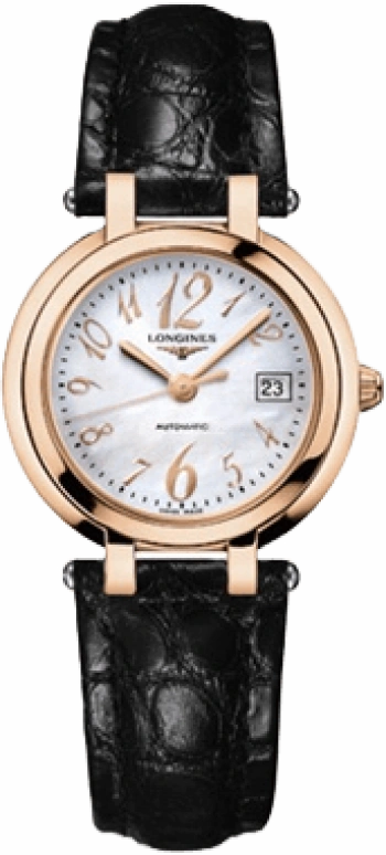 Longines PrimaLuna L8.113.8.83.2