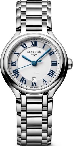Longines PrimaLuna L8.142.4.71.6