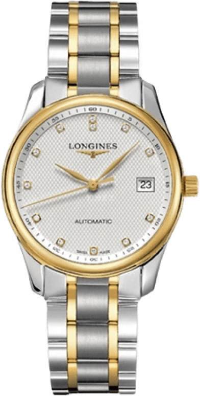 Longines Master L2.518.5.77.7