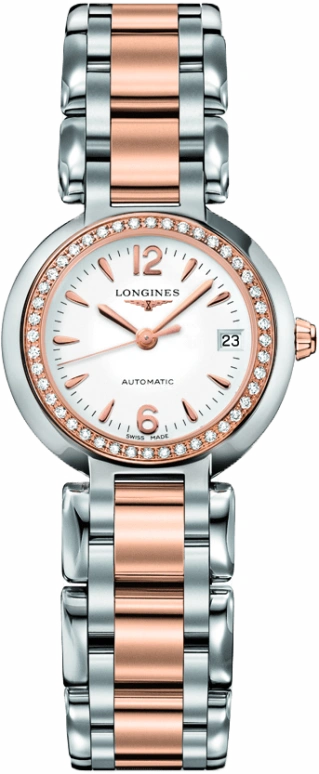Longines PrimaLuna L8.111.5.19.6