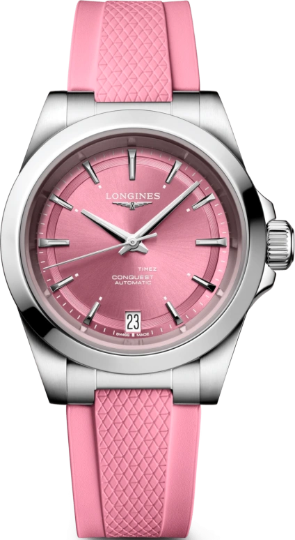 Longines Sport L3.430.4.99.9