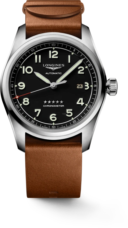 Longines Spirit L3.811.4.53.9