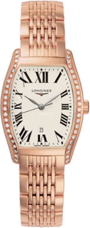 Longines Evidenza L2.155.9.71.6