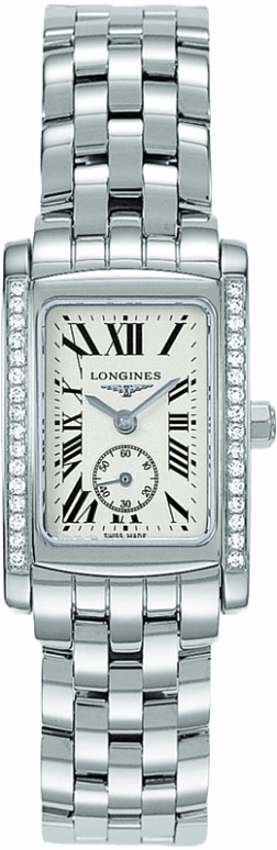Longines DolceVita L5.155.0.71.6