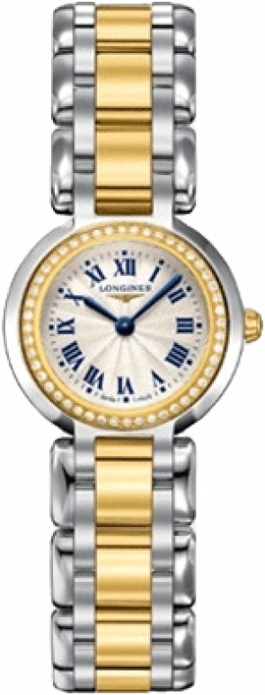 Longines PrimaLuna L8.109.5.95.6
