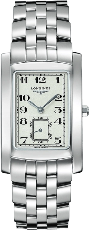 Longines DolceVita L5.655.4.73.6