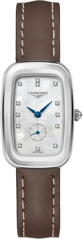 Longines Equestrian L6.143.4.87.2