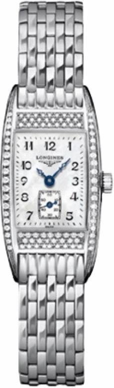 Longines Heritage Classic L2.194.0.93.6