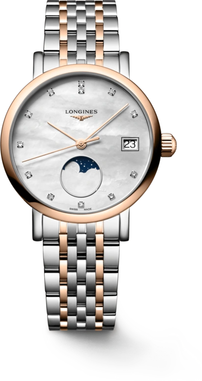 Longines Elegant L4.330.5.87.7