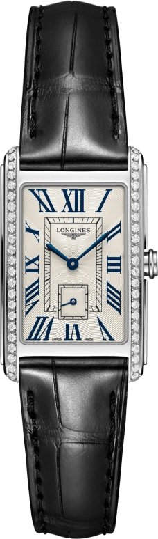 Longines DolceVita L5.512.0.71.0