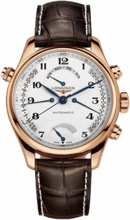 Longines Master L2.714.8.78.3