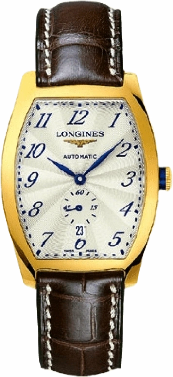 Longines Evidenza L2.642.6.73.9
