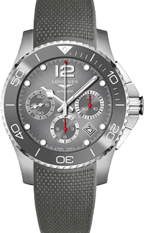 Longines HydroConquest L3.883.4.76.9