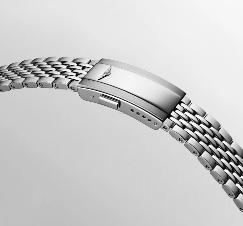 Longines,Legend Diver 39mm,39mm,Stainless Steel,Grey,Automatic,Anti-magnetic,72hours,L3,L3.764.4.99.6