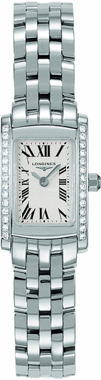 Longines DolceVita L5.158.0.71.6
