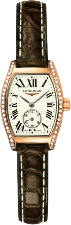 Longines Heritage Classic L2.175.9.71.5