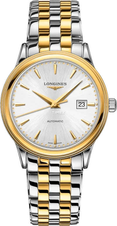 Longines Flagship L4.984.3.79.7
