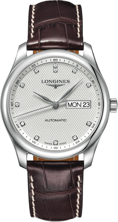 Longines Master L2.755.4.77.5