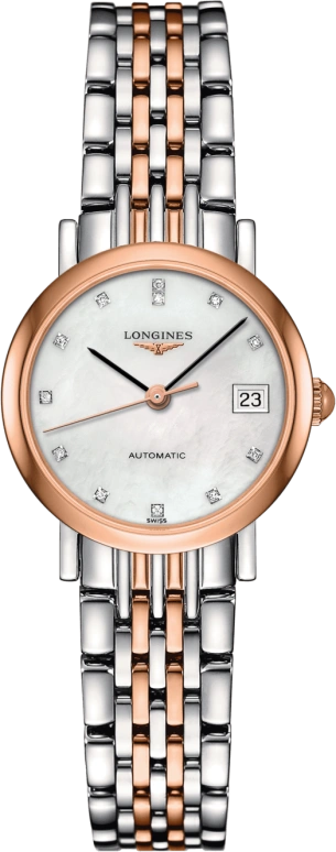 Longines Elegant L4.309.5.87.7