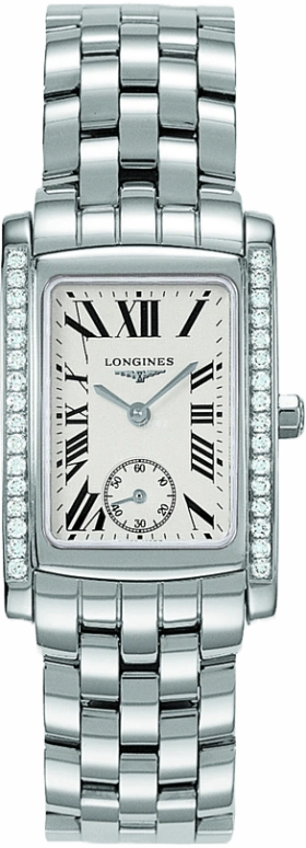 Longines DolceVita L5.502.0.71.6