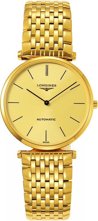 Longines La Grande Classique L4.708.2.32.8