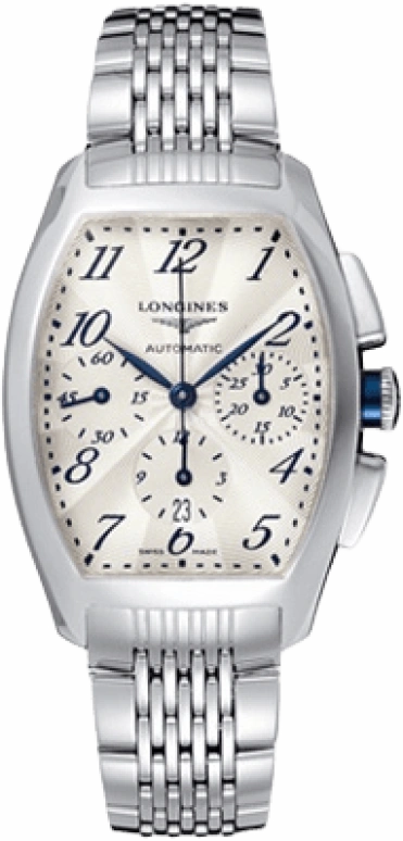 Longines Evidenza L2.156.4.73.6