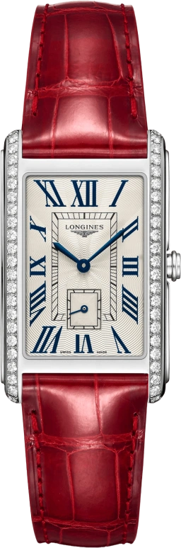 Longines DolceVita L5.755.0.71.5