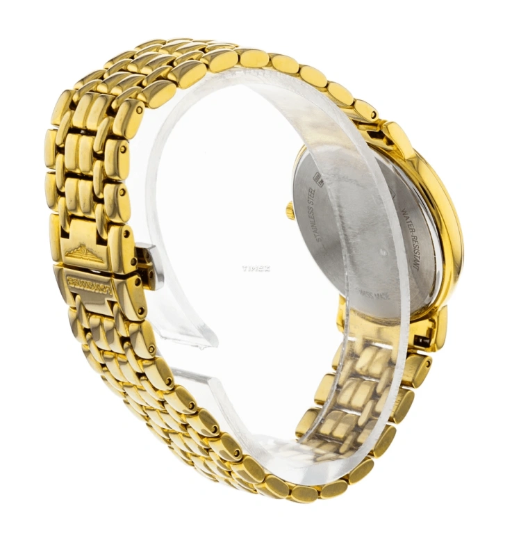 Longines,Presence 33mm,33mm,Stainless Steel,White,Quartz,Day,26280hours,L4,L4.720.2.11.8