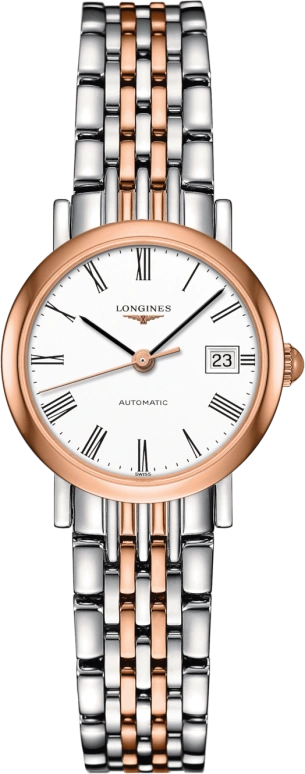Longines Elegant L4.309.5.11.7
