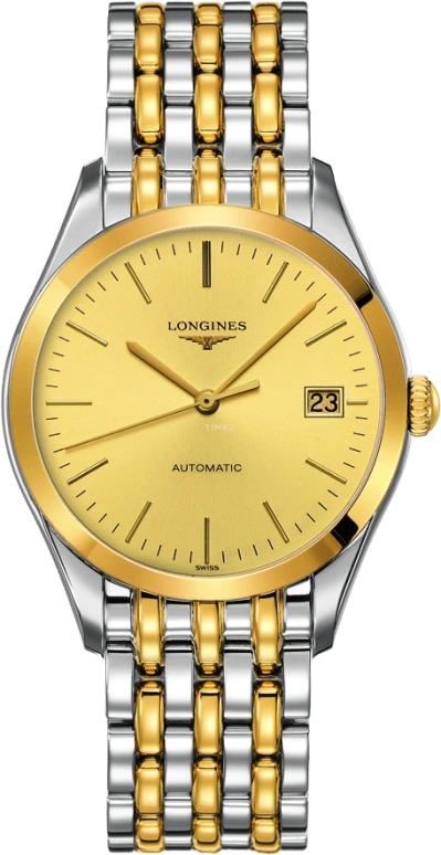 Longines La Grande Classique L4.898.3.32.7