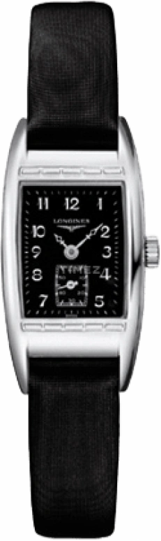 Longines Heritage Classic L2.194.4.53.3