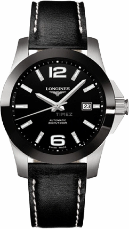 Longines Conquest L3.657.4.56.0
