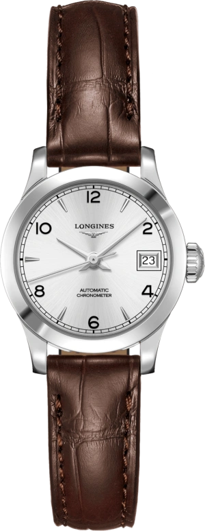 Longines Record L2.320.4.76.2