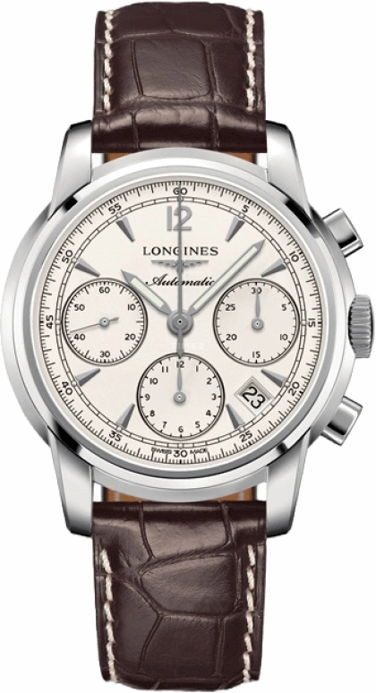Longines Saint Imier L2.752.4.72.0