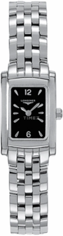 Longines DolceVita L5.158.4.76.6
