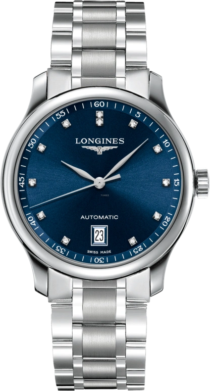 Longines Master L2.628.4.97.6