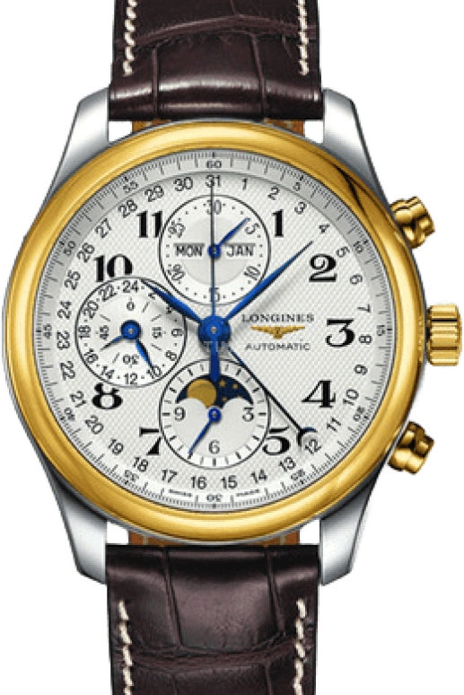 Longines Master L2.773.5.78.3