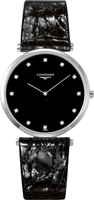 Longines La Grande Classique L4.755.4.58.2