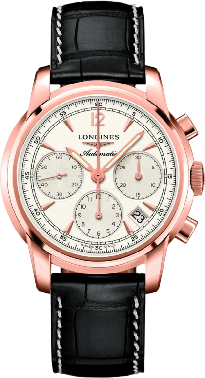 Longines Saint Imier L2.752.8.72.3