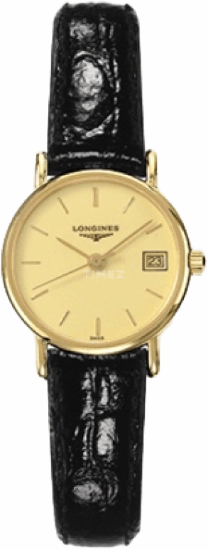Longines Presence L7.490.6.32.2