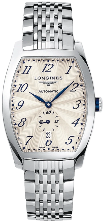 Longines Evidenza L2.642.4.73.6