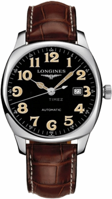 Longines Heritage Classic L2.700.4.53.4