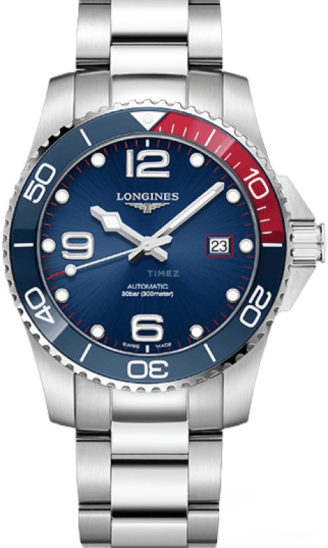 Longines HydroConquest L3.781.4.99.6