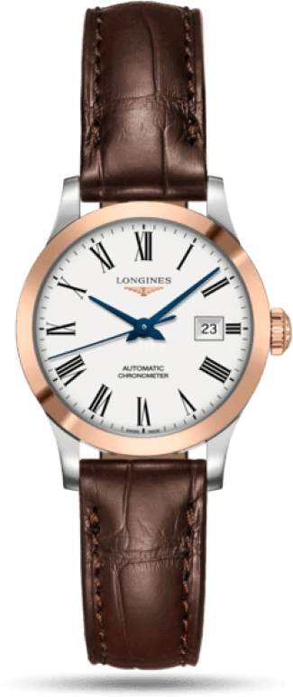 Longines Record L2.321.5.11.2