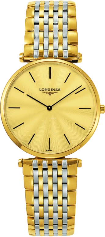 Longines La Grande Classique L4.709.2.42.7