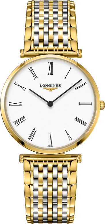 Longines La Grande Classique L4.755.2.11.7