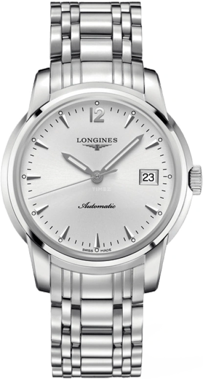 Longines Saint Imier L2.766.4.72.6