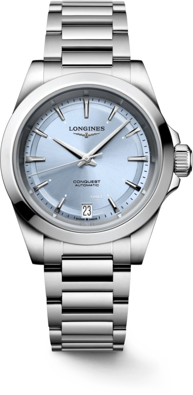 Longines Sport L3.430.4.92.6